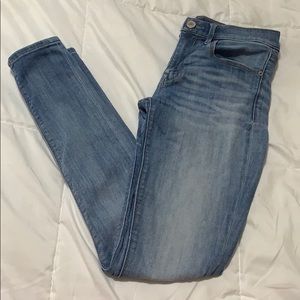 Express Jeans